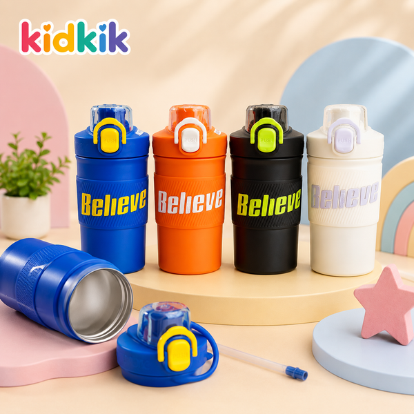 Believe Tumbler