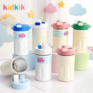 500ml Capacity