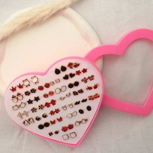 Gift-Ready Jewellery Set