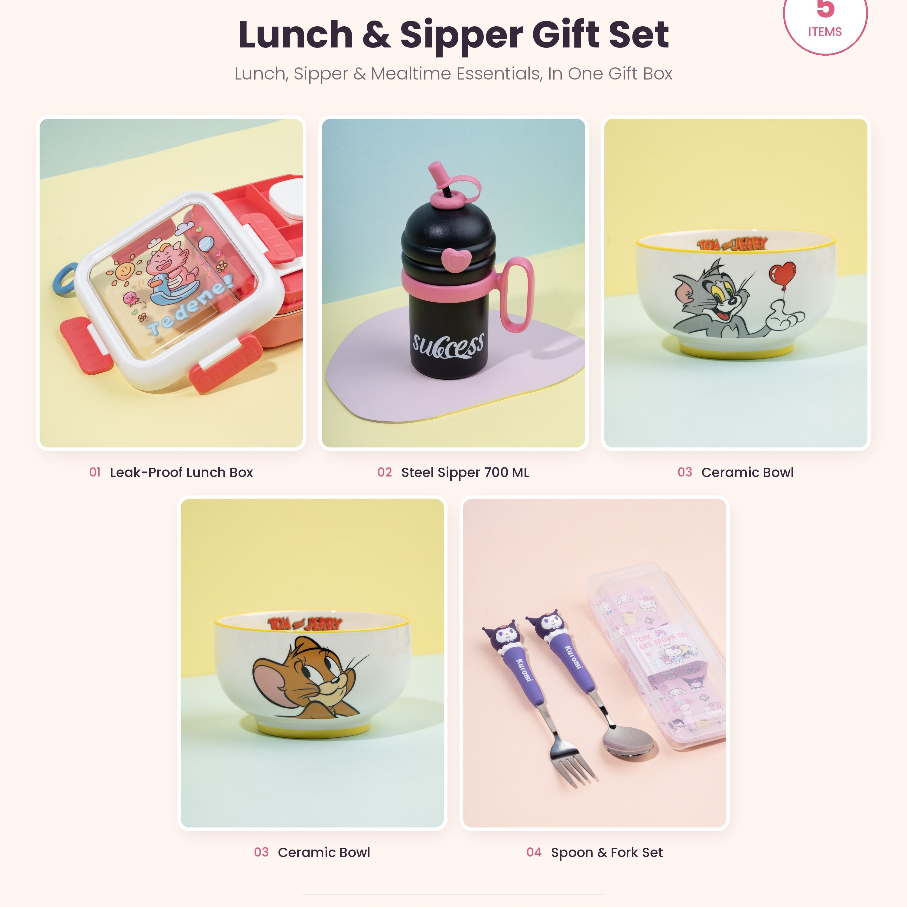 Gifting
