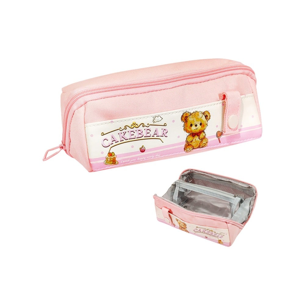 Cakebear Pouch