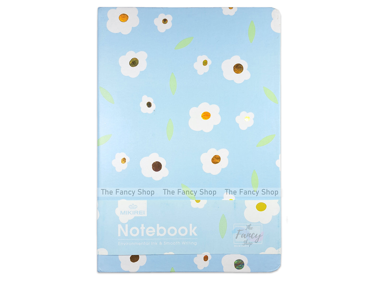 Floral Diary