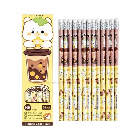 Animal Pencil