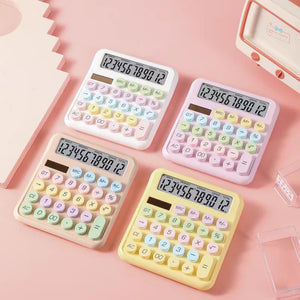 4 Colors Choice