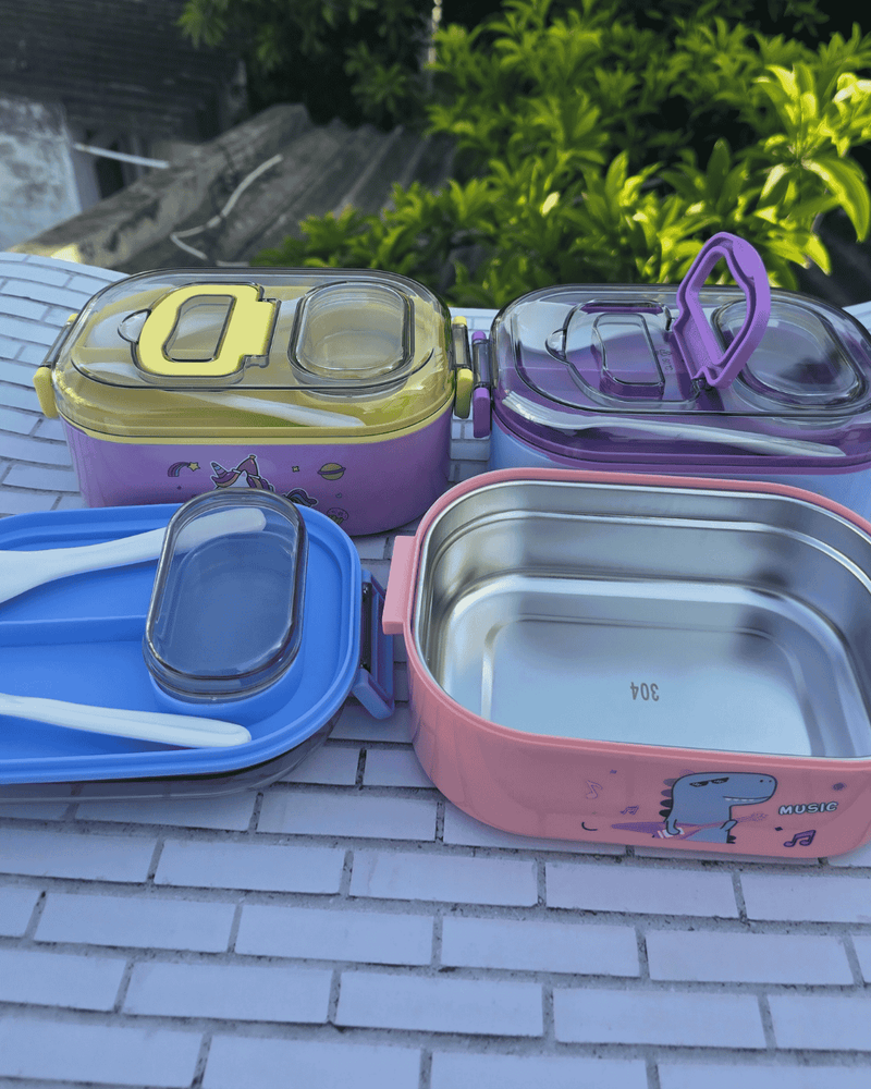 Meal Lunch Box