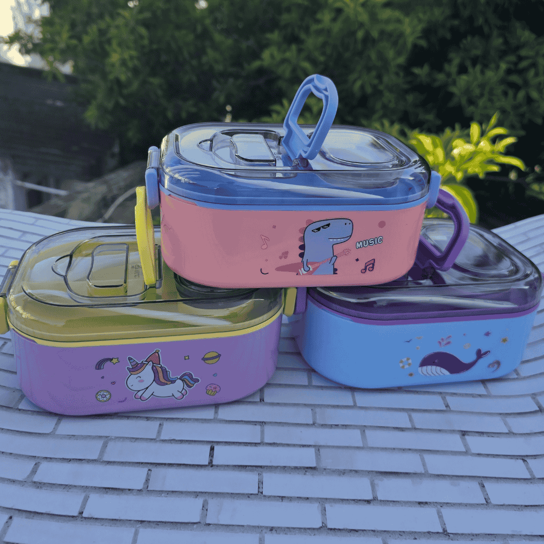 Meal Lunch Box