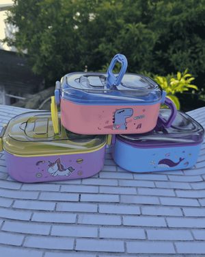 Steel Inner Food Grade