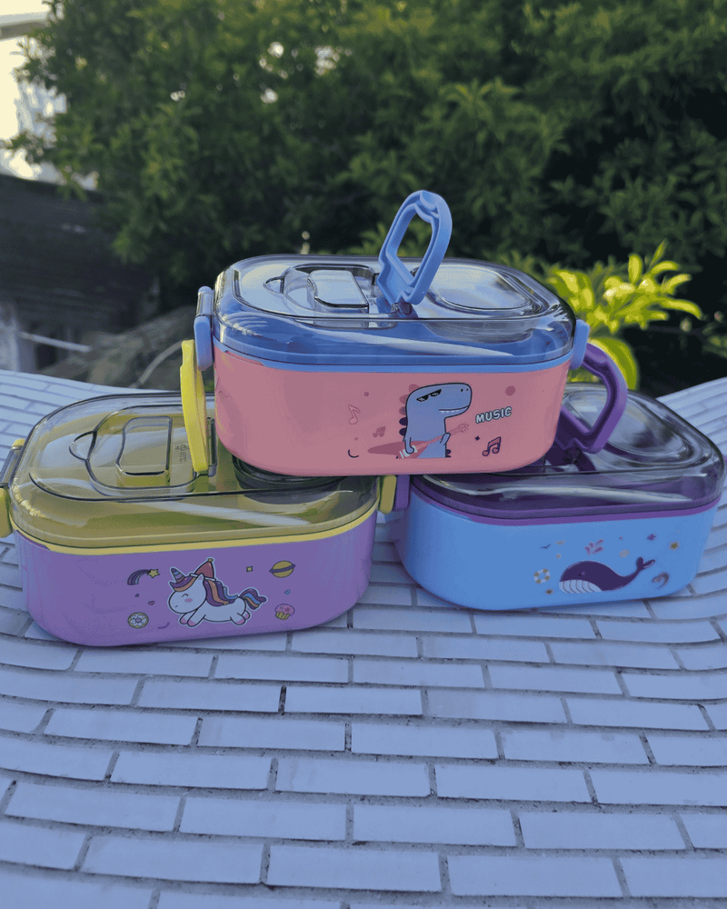 Meal Lunch Box