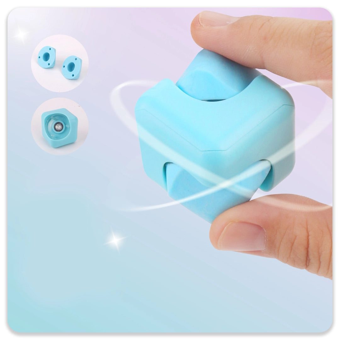 Cube Eraser