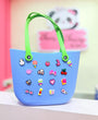 Charm Tote