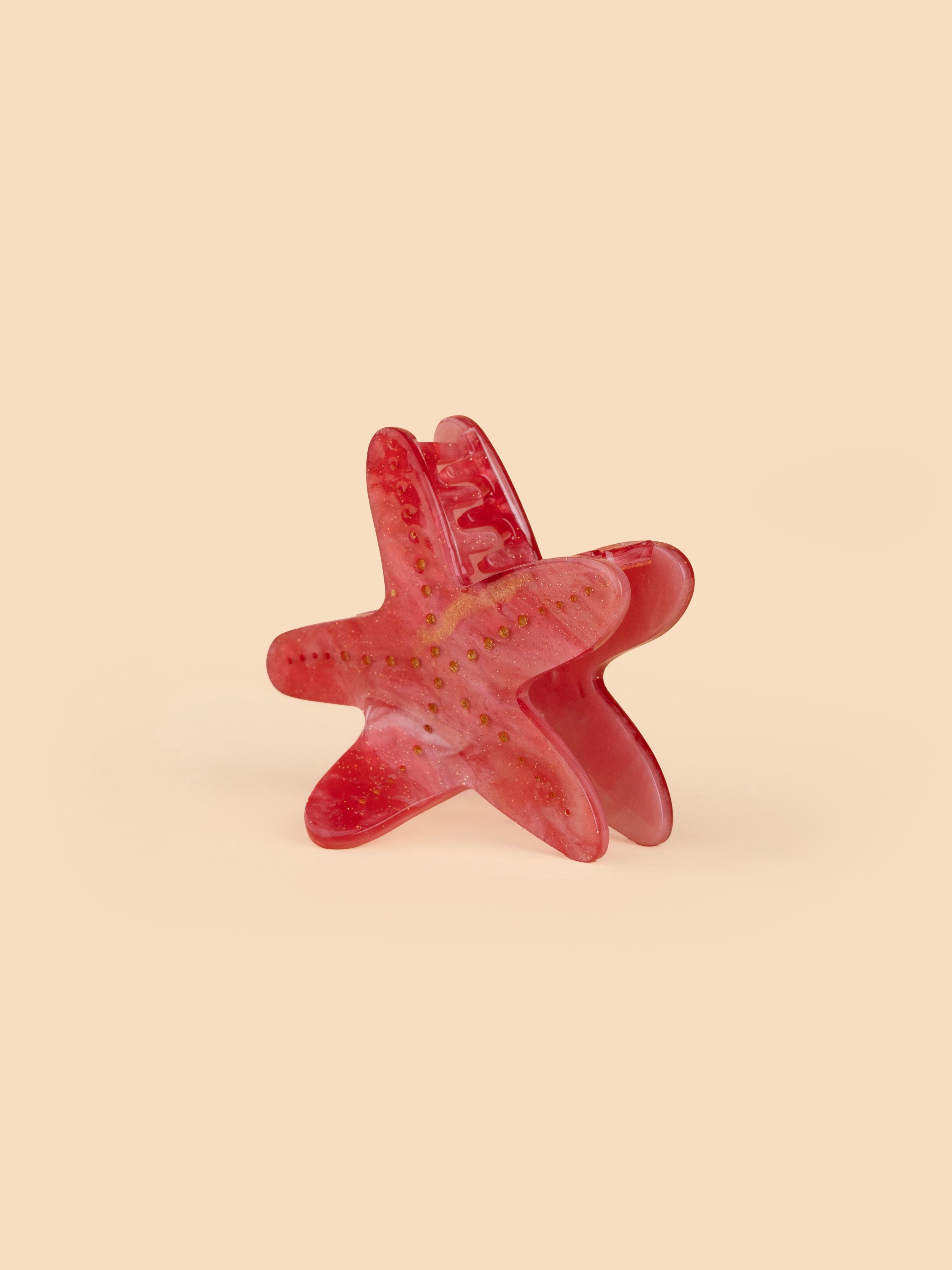 Starfish Claw - Medium