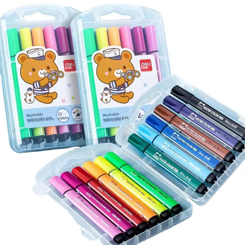Tiggy Water Pens