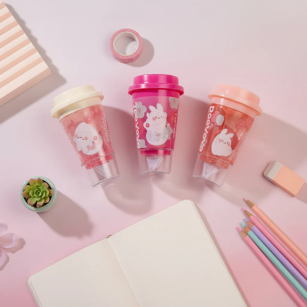 Cup Glue Tape