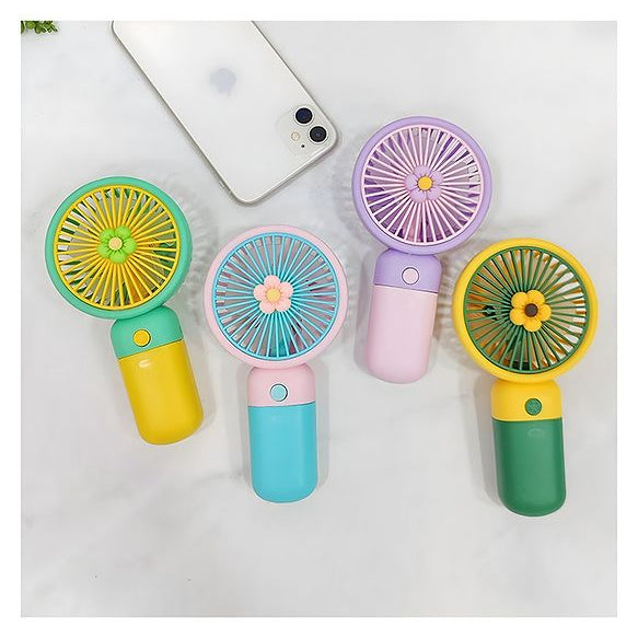 Hand Fans