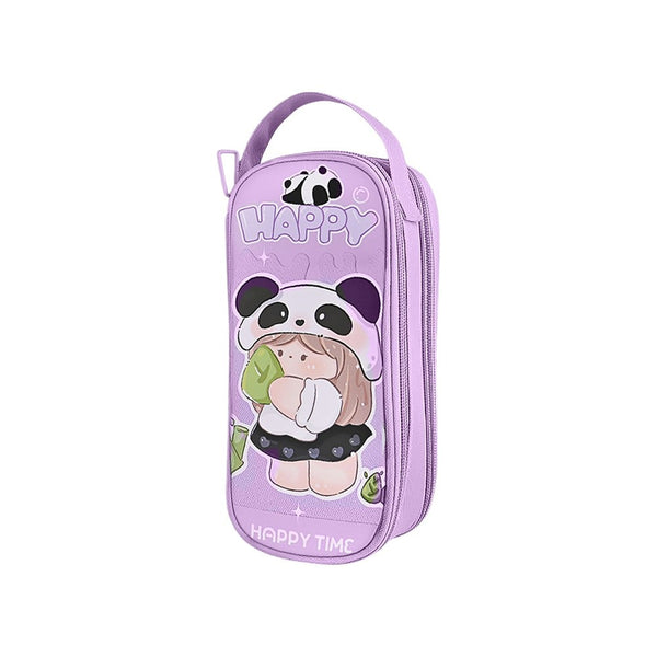 Panda Pouch