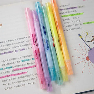 Pastel Shades Aesthetic colors