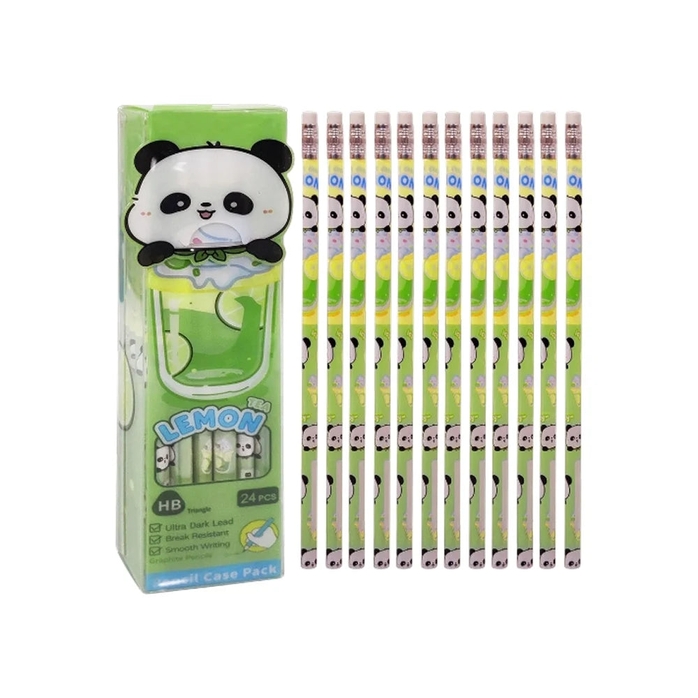 Animal Pencil