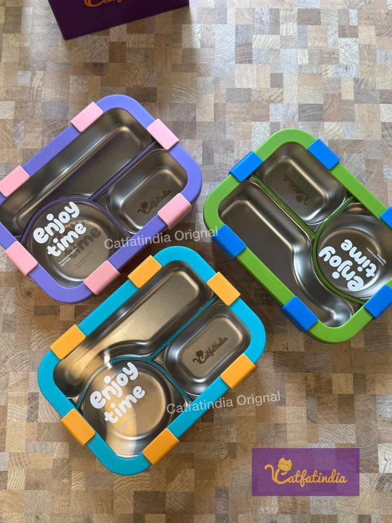 Smart Bento Lunch Box