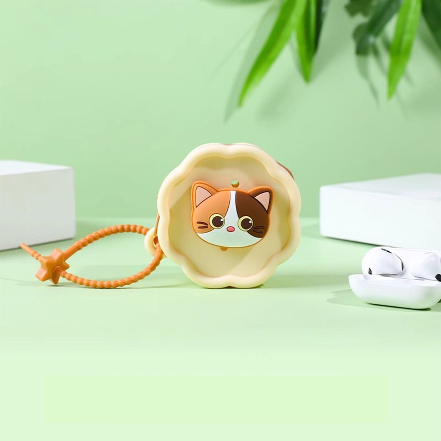 Softie Coin Pouch