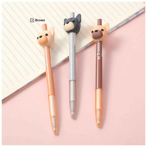 Dog Mech Pencil