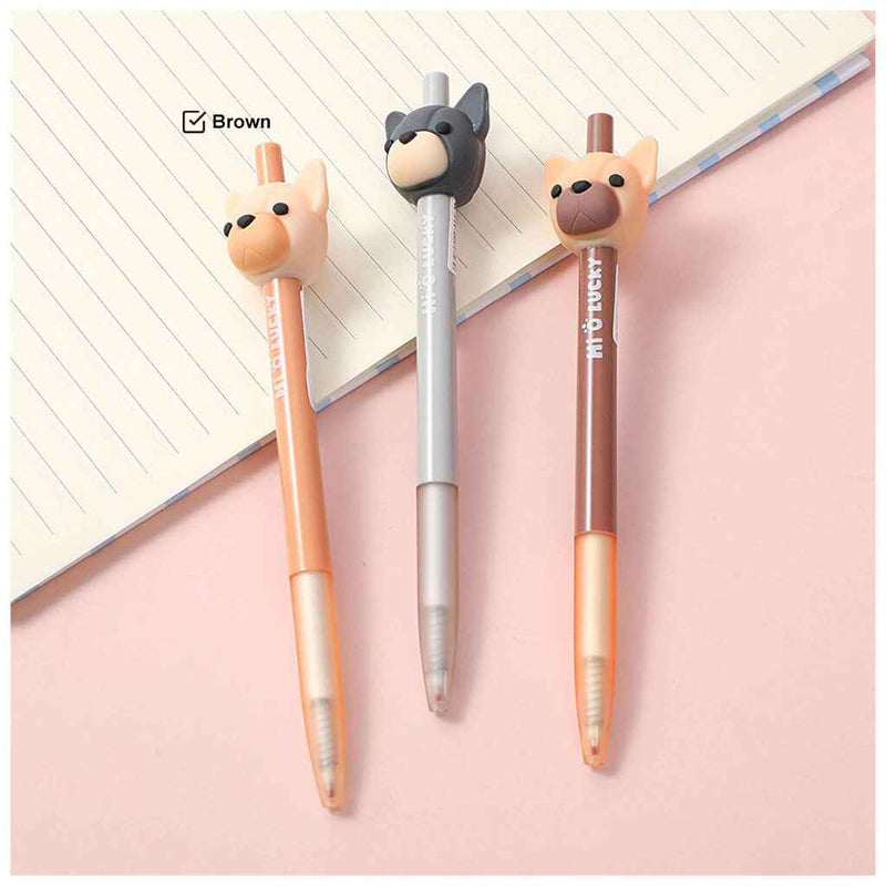 Dog Mech Pencil