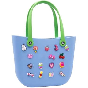 Charm Tote