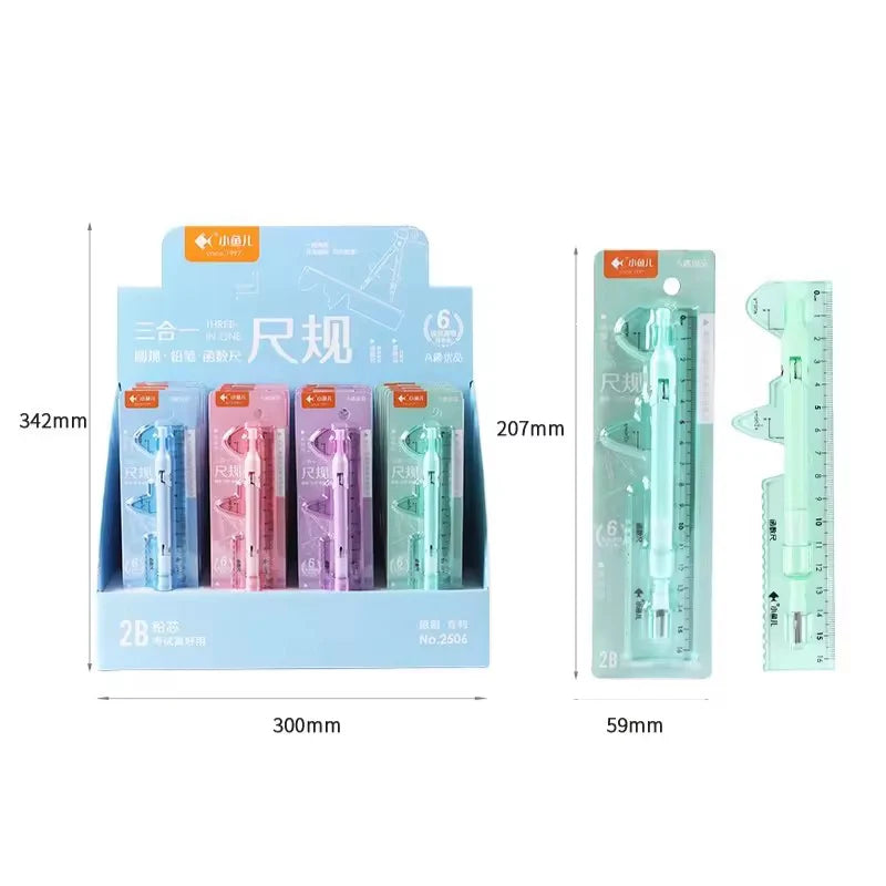 Compass Pen
