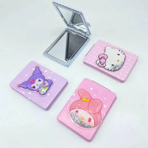 Cute Character Prints