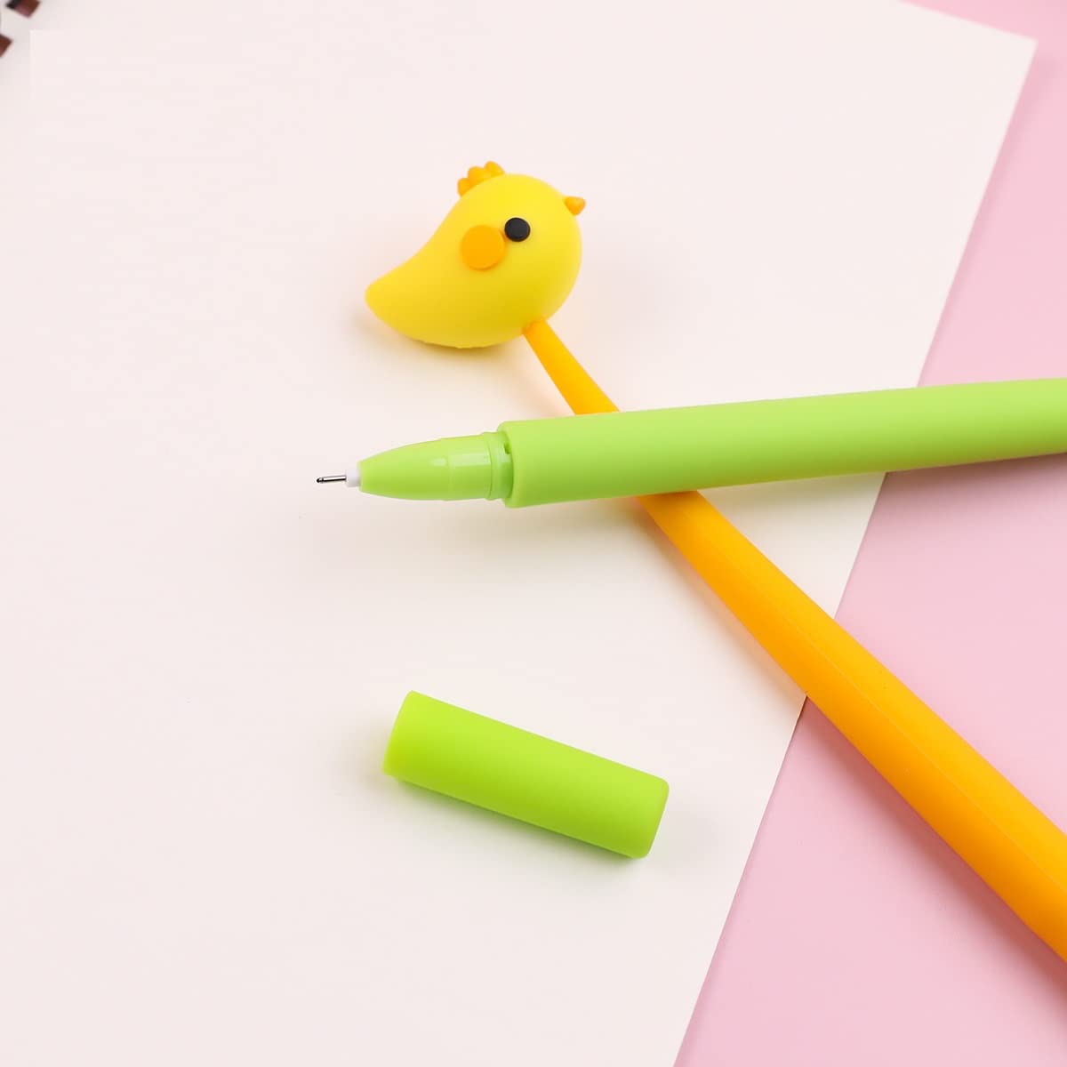 Chicken Pens