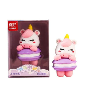Ice Cream Design Fun cute style