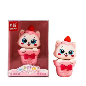 Animal Characters Kids love look