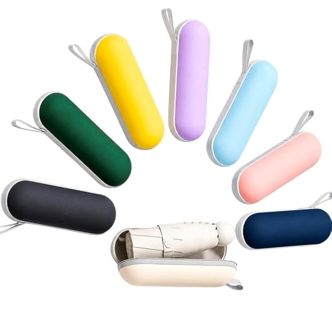 Mini Compact Umbrella