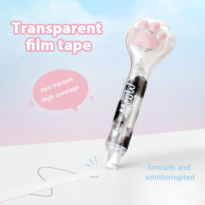 Pen Style Grip Easy to use