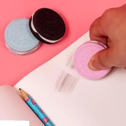 Oreo Eraser