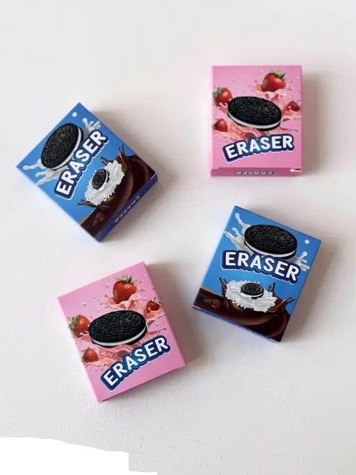 Oreo Eraser