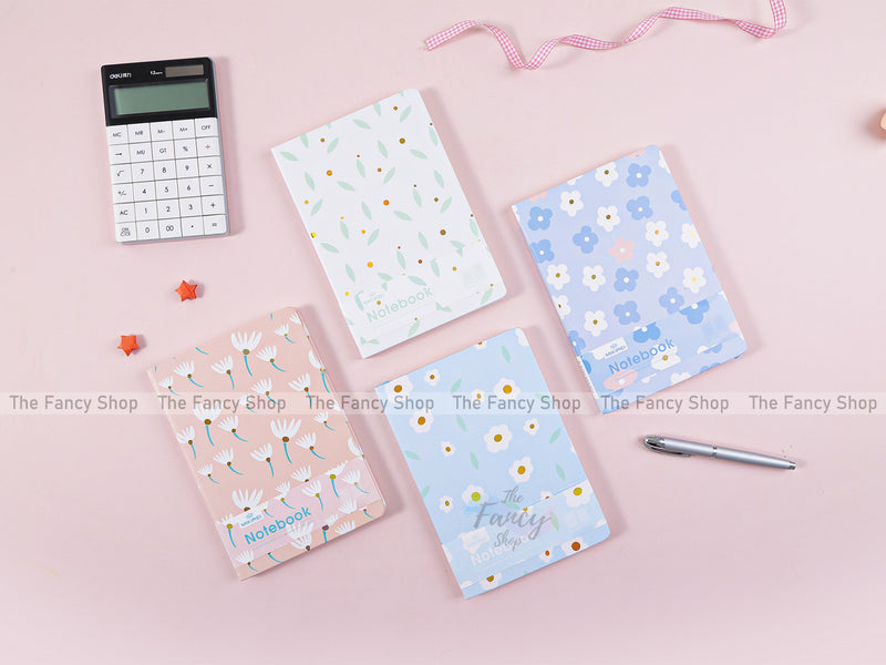 Floral Diary