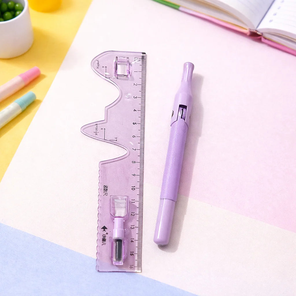 Compass Pen
