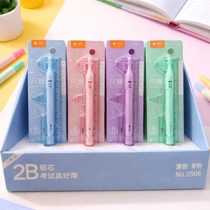 Compass Pen