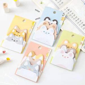Bookmark Important Pages