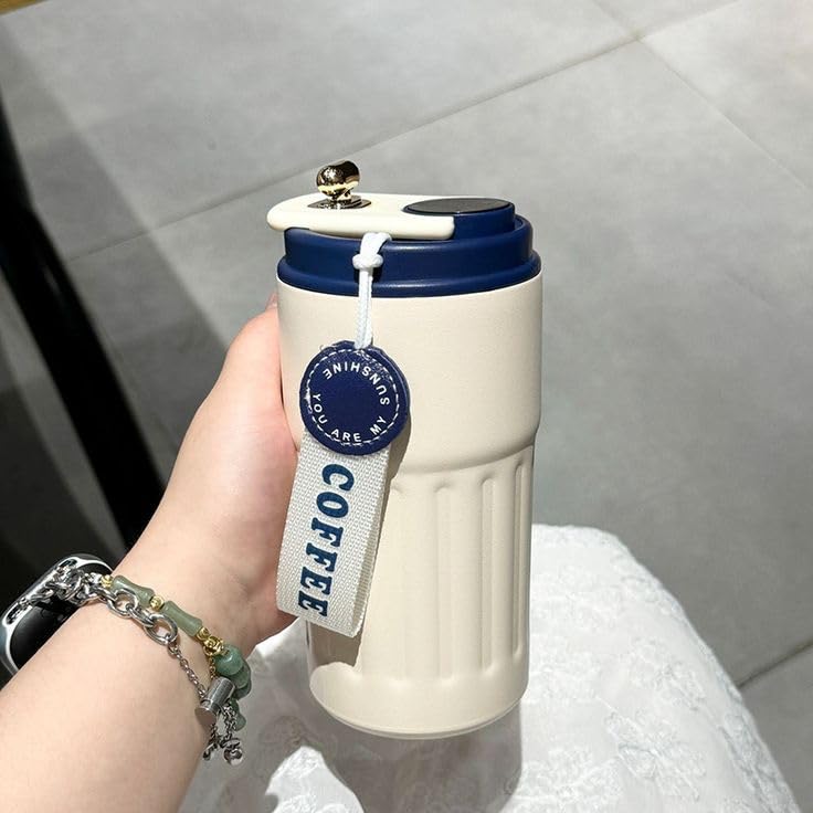 Brew Go Tumbler