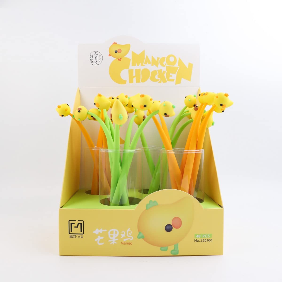 Chicken Pens