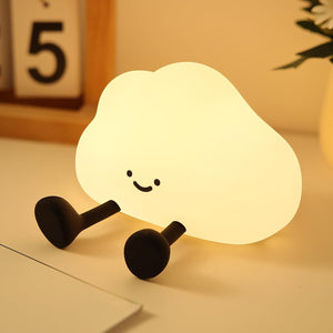 Cute Cloud Design