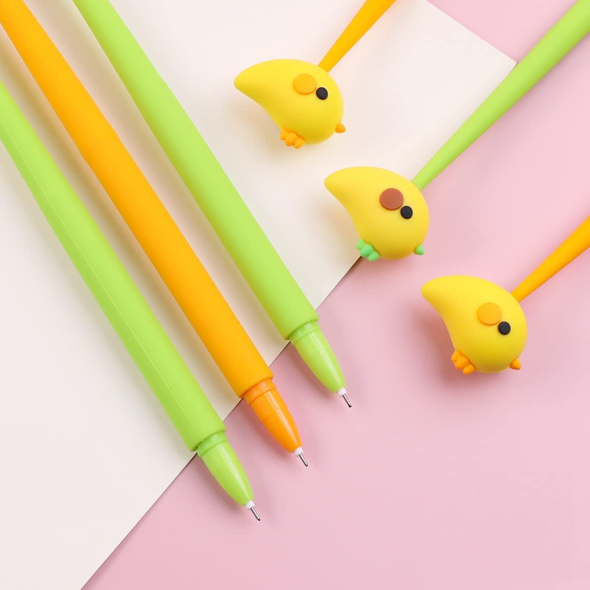 Chicken Pens