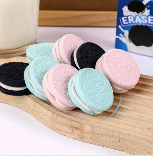 Oreo Eraser