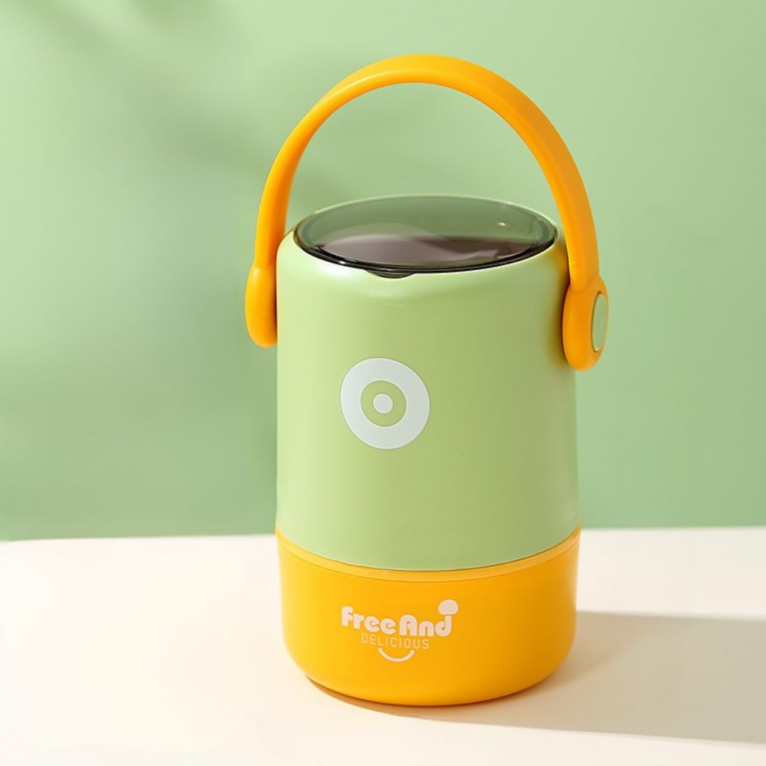 Stack Mate Lunch Jar