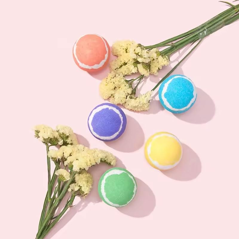 Bath Bomb Gift Set