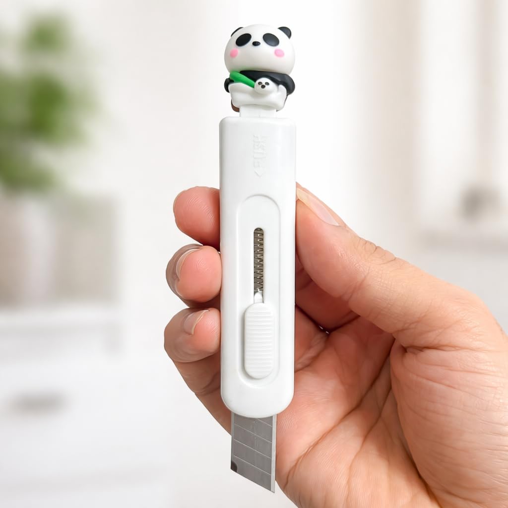 Panda Cutter