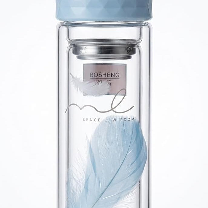 Crystal Flask