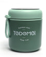 Mini Bento Soup Lunch Box