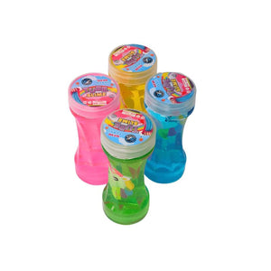 Colorful Slime Tubes